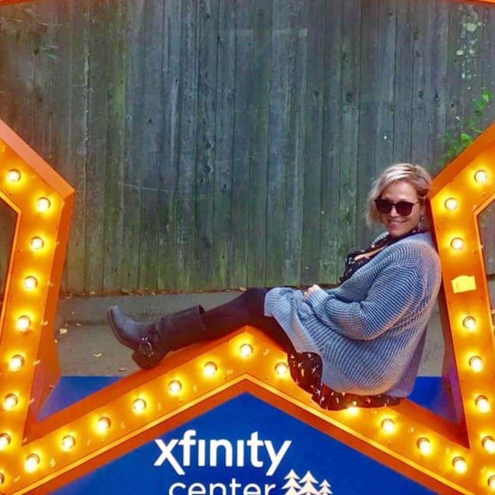 Meet your Posher, Amie